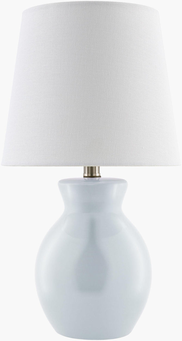 Livabliss Stella Diminuta STD-033 15"H x 8"W x 8"D Table Lighting