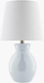 Livabliss Stella Diminuta STD-033 15"H x 8"W x 8"D Table Lighting