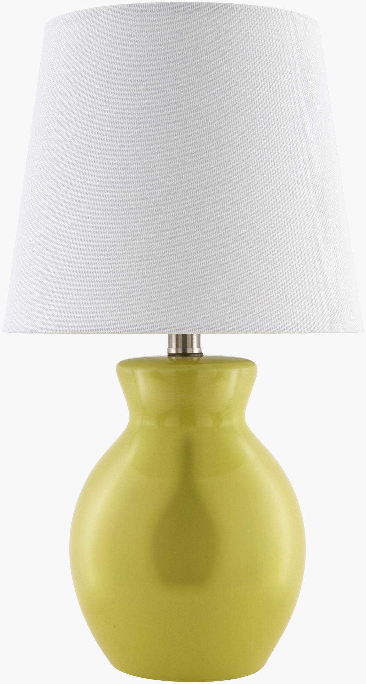 Livabliss Stella Diminuta STD-034 15"H x 8"W x 8"D Table Lighting