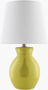 Livabliss Stella Diminuta STD-034 15"H x 8"W x 8"D Table Lighting