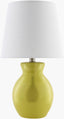 Livabliss Stella Diminuta STD-034 15"H x 8"W x 8"D Table Lighting