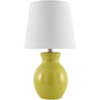 Surya Stella Diminuta STD-034 15"H x 8"W x 8"D Lamp