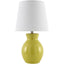 Surya Stella Diminuta STD-034 15"H x 8"W x 8"D Lamp
