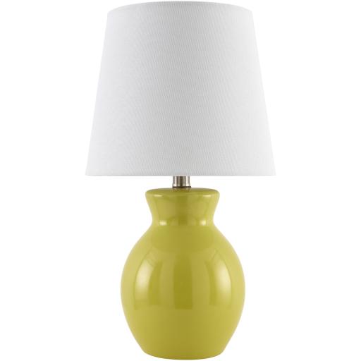 Surya Stella Diminuta STD-034 15"H x 8"W x 8"D Lamp