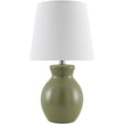 Surya Stella Diminuta STD-035 15"H x 8"W x 8"D Lamp