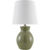 Surya Stella Diminuta STD-035 15"H x 8"W x 8"D Lamp