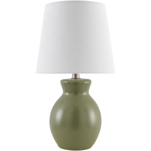 Surya Stella Diminuta STD-035 15"H x 8"W x 8"D Lamp