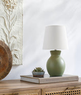 Livabliss Stella Diminuta STD-035 15"H x 8"W x 8"D Table Lighting