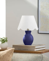 Livabliss Stella Diminuta STD-036 15"H x 8"W x 8"D Table Lighting