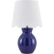 Surya Stella Diminuta STD-036 15"H x 8"W x 8"D Lamp