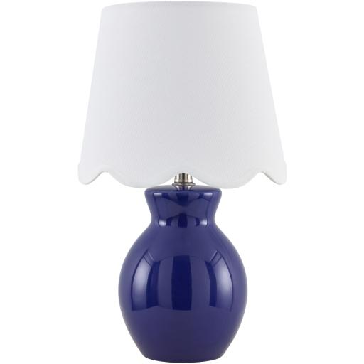 Surya Stella Diminuta STD-036 15"H x 8"W x 8"D Lamp