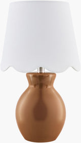 Livabliss Stella Diminuta STD-037 15"H x 8"W x 8"D Table Lighting