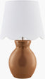Livabliss Stella Diminuta STD-037 15"H x 8"W x 8"D Table Lighting