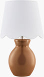 Livabliss Stella Diminuta STD-037 15"H x 8"W x 8"D Table Lighting