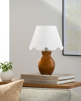 Livabliss Stella Diminuta STD-037 15"H x 8"W x 8"D Table Lighting