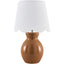 Surya Stella Diminuta STD-037 15"H x 8"W x 8"D Lamp