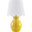 Surya Stella Diminuta STD-038 15"H x 8"W x 8"D Lamp