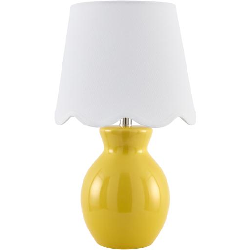 Surya Stella Diminuta STD-038 15"H x 8"W x 8"D Lamp