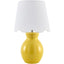 Surya Stella Diminuta STD-038 15"H x 8"W x 8"D Lamp