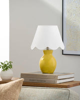 Livabliss Stella Diminuta STD-038 15"H x 8"W x 8"D Table Lighting