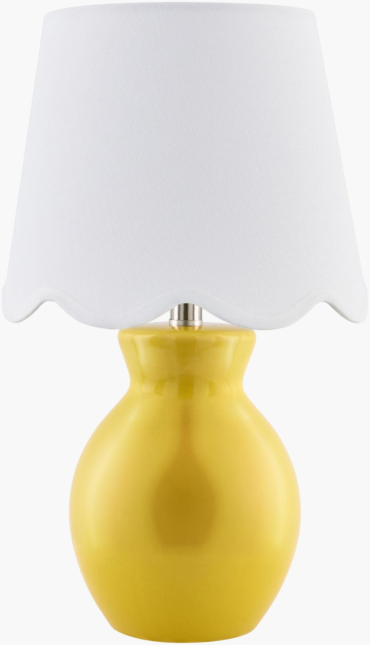 Livabliss Stella Diminuta STD-038 15"H x 8"W x 8"D Table Lighting