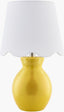 Livabliss Stella Diminuta STD-038 15"H x 8"W x 8"D Table Lighting