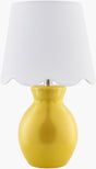Livabliss Stella Diminuta STD-038 15"H x 8"W x 8"D Table Lighting