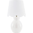 Surya Stella Diminuta STD-039 15"H x 8"W x 8"D Lamp