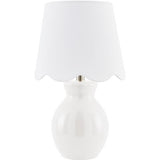 Surya Stella Diminuta STD-039 15"H x 8"W x 8"D Lamp