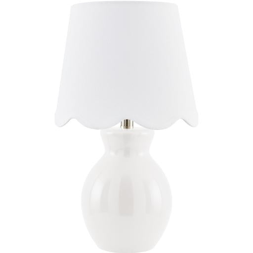 Surya Stella Diminuta STD-039 15"H x 8"W x 8"D Lamp