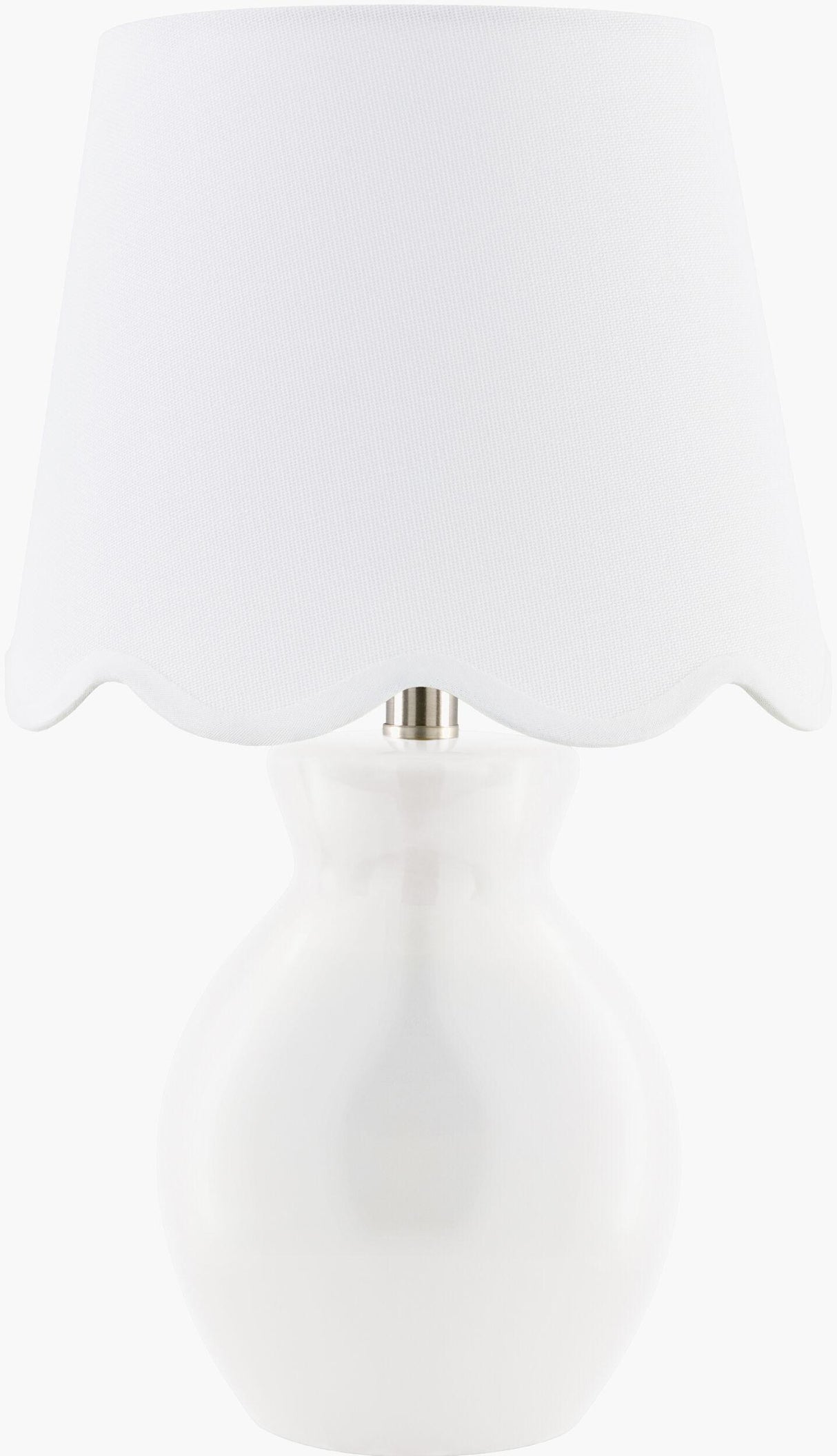 Livabliss Stella Diminuta STD-039 15"H x 8"W x 8"D Table Lighting