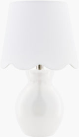 Livabliss Stella Diminuta STD-039 15"H x 8"W x 8"D Table Lighting