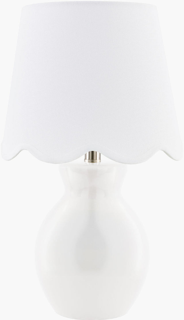 Livabliss Stella Diminuta STD-039 15"H x 8"W x 8"D Table Lighting