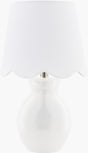 Livabliss Stella Diminuta STD-039 15"H x 8"W x 8"D Table Lighting