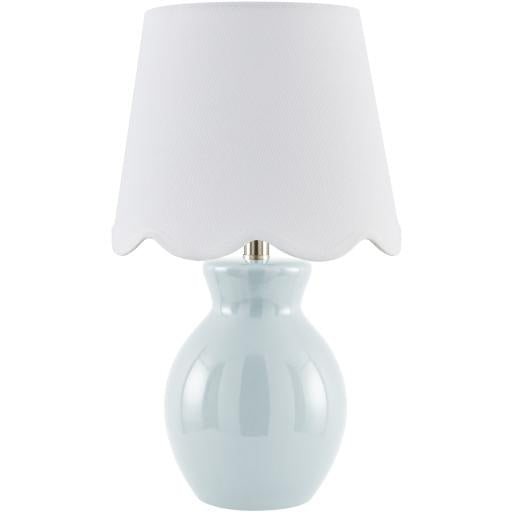 Surya Stella Diminuta STD-040 15"H x 8"W x 8"D Lamp