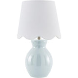 Surya Stella Diminuta STD-040 15"H x 8"W x 8"D Lamp