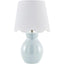 Surya Stella Diminuta STD-040 15"H x 8"W x 8"D Lamp