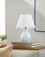 Livabliss Stella Diminuta STD-040 15"H x 8"W x 8"D Table Lighting
