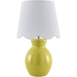 Surya Stella Diminuta STD-041 15"H x 8"W x 8"D Lamp
