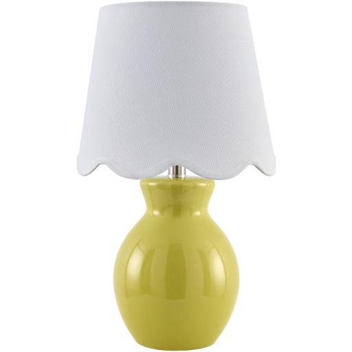 Surya Stella Diminuta STD-041 15"H x 8"W x 8"D Lamp