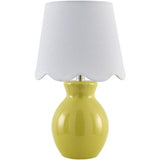 Surya Stella Diminuta STD-041 15"H x 8"W x 8"D Lamp