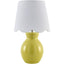 Surya Stella Diminuta STD-041 15"H x 8"W x 8"D Lamp