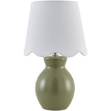 Surya Stella Diminuta STD-042 15"H x 8"W x 8"D Lamp