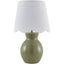 Surya Stella Diminuta STD-042 15"H x 8"W x 8"D Lamp