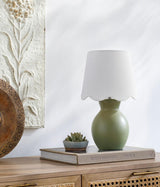Livabliss Stella Diminuta STD-042 15"H x 8"W x 8"D Table Lighting