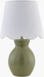 Livabliss Stella Diminuta STD-042 15"H x 8"W x 8"D Table Lighting