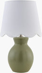 Livabliss Stella Diminuta STD-042 15"H x 8"W x 8"D Table Lighting