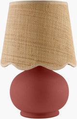 Livabliss Stella Diminuta STD-059 13"H x 8"W x 8"D Table Lighting