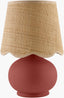 Livabliss Stella Diminuta STD-059 13"H x 8"W x 8"D Table Lighting