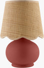 Livabliss Stella Diminuta STD-059 13"H x 8"W x 8"D Table Lighting